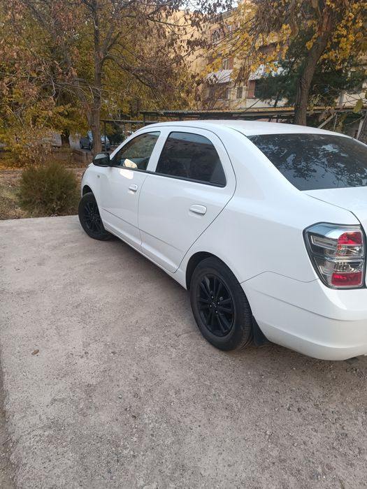 Cobalt фулл позиция краска чистая газ имеется пробег29000