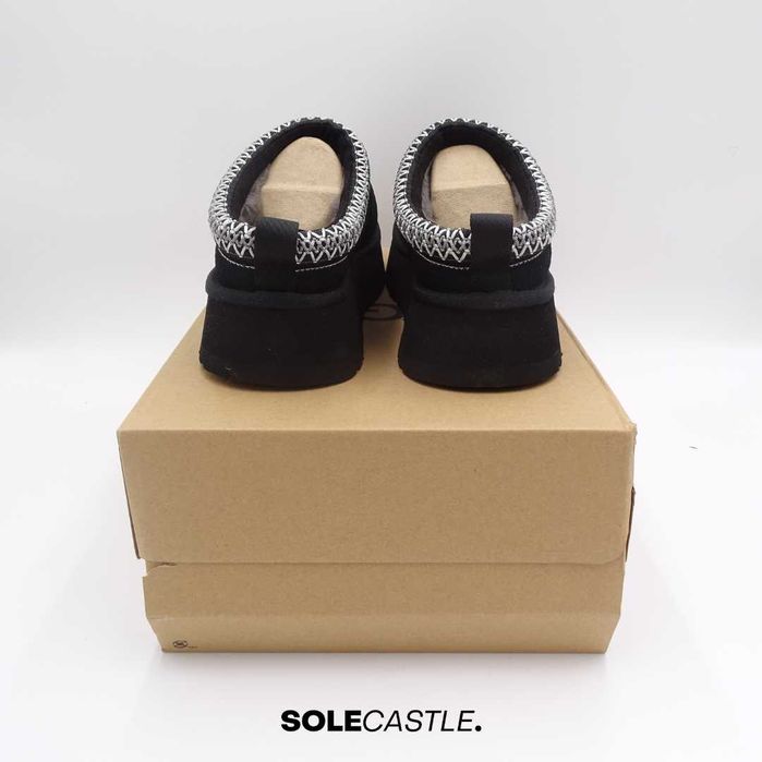 UGG TAZZ Slipper 'Black'