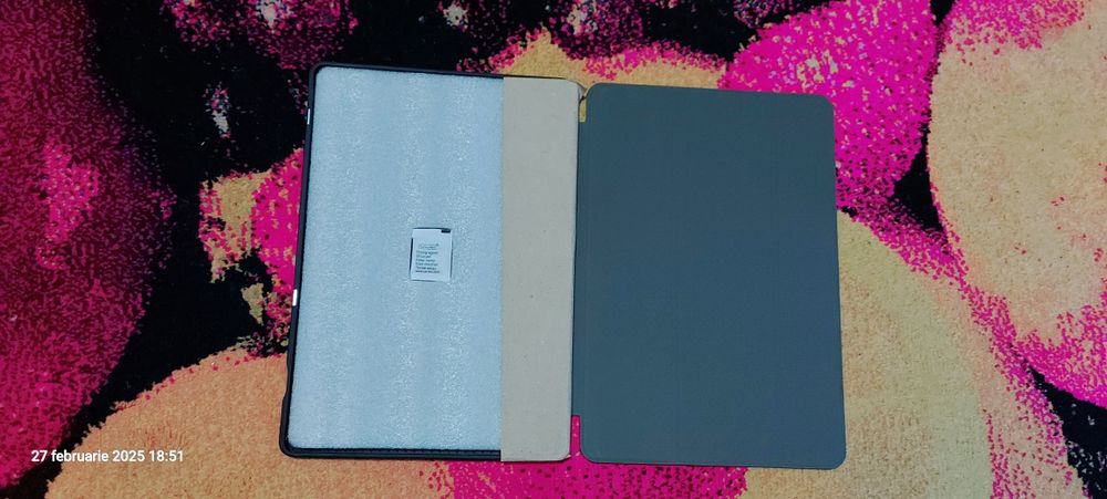 Copertă Samsung Galaxy Tab S8 Ultra, 14.6 Inch, (2022) with Pen Holder