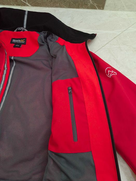 Мъжко яке Regatta GREAT OUTDOORS -оригинално ! ХЛ , добро състояние