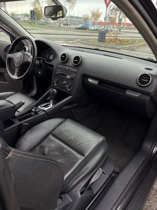Audi A3, de vânzare! Oradea