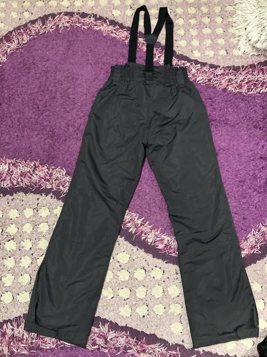 Pantaloni Stormberg,de ski.