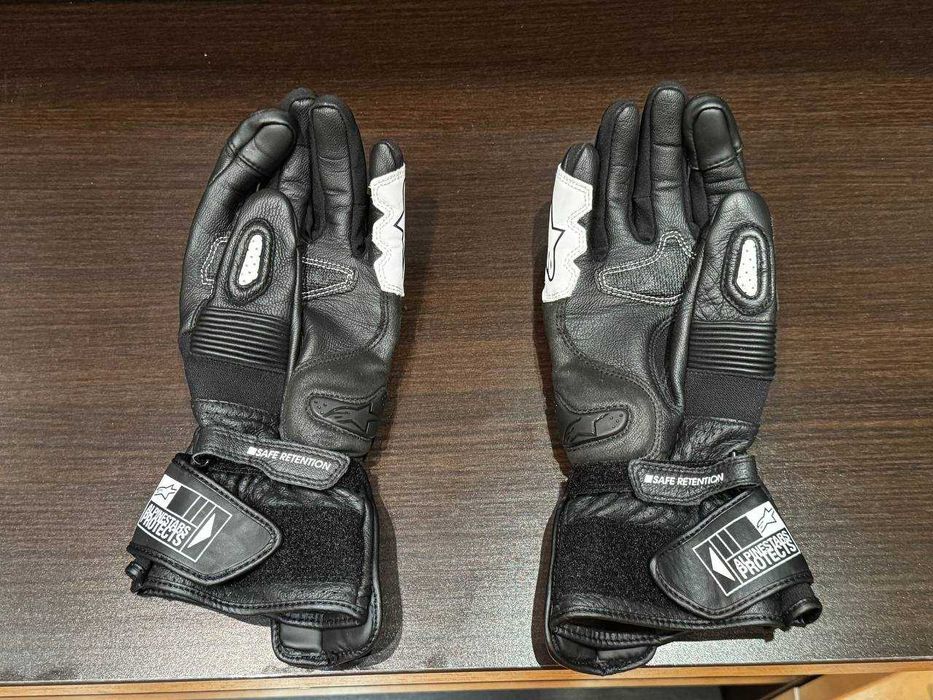 Ръкавици за мотор L размер Alpinestars SP-2 V3