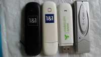 Germania Dortmund Stick usb Net T-com,1&1,E+,O2,Vodafone,Orange.Digi