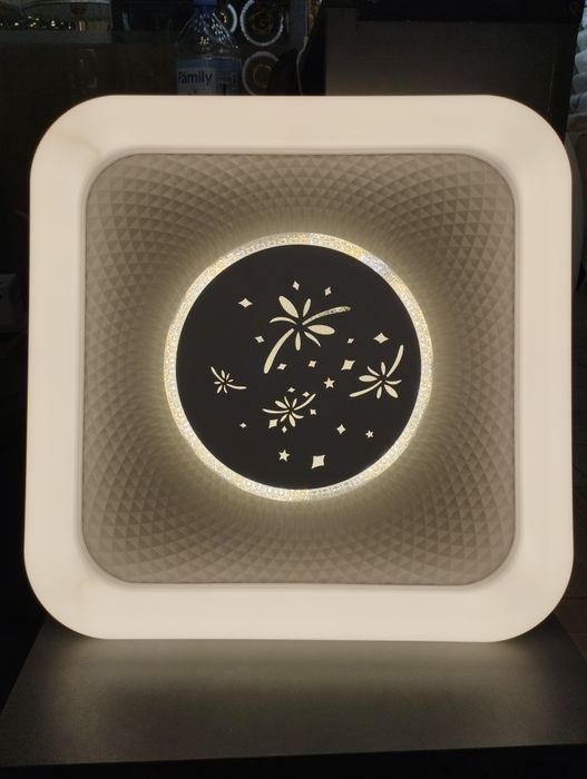 Плафон потолочный