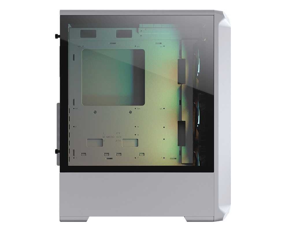 ; Корпус COUGAR Archon 2 MESH RGB Black/White