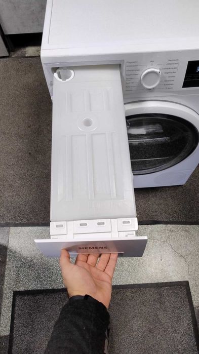 A++ Сушилня с термопомпа Siemens-Сименс 7 кг Еasy Clean Filter