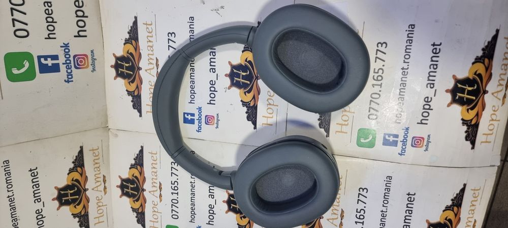 Hope Amanet P6 Casti Sony ULT WEAR Model YY2981