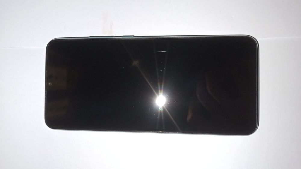 POCO C40 4/64 телефон