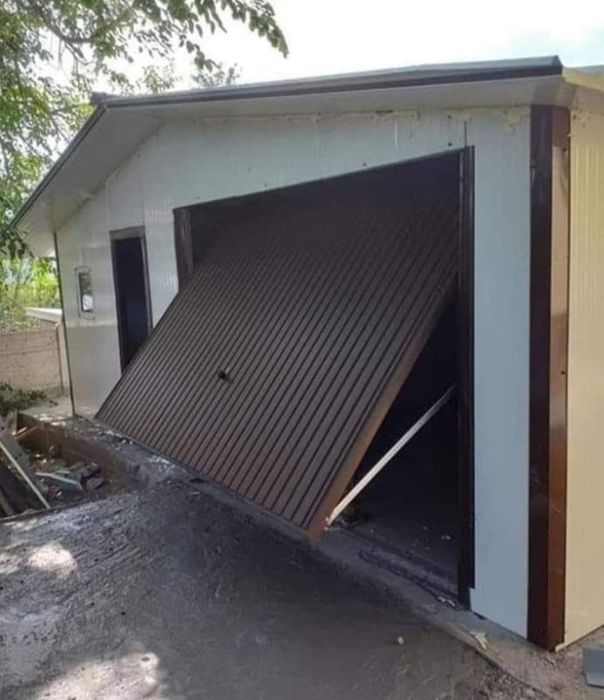 Garaje      auto oferta