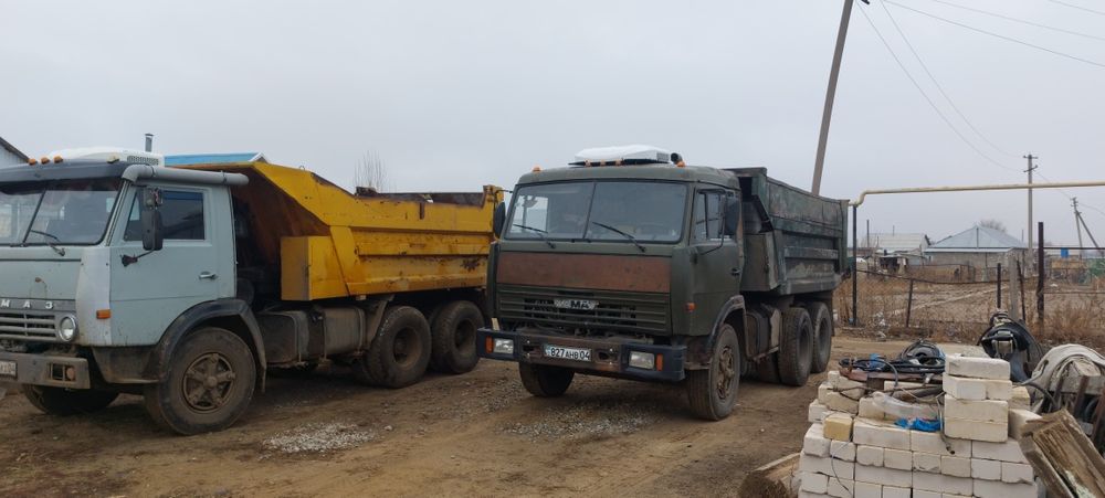 Песок баласт Шебень