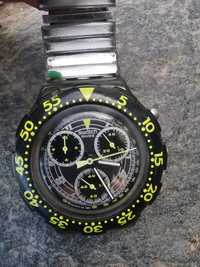 Ceas Swatch quartz