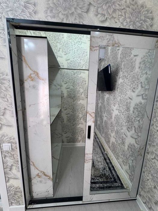 Квартира ижарага берилади