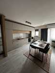 Apartament 2 camere, modern, ultrafinisat, 57 mp, zona Gara