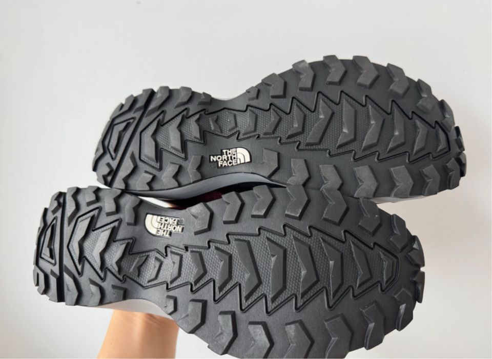 Ghete The North Face Cragmont Waterproof