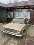 Lada 1200 din 1978