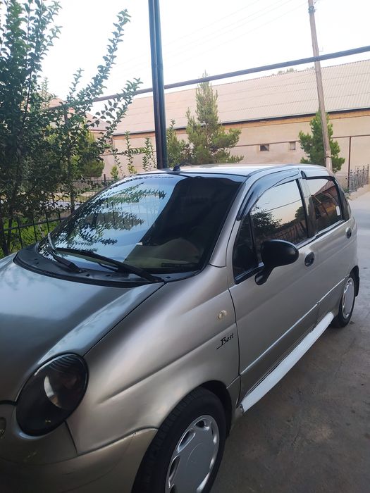 Matiz best sotiladi