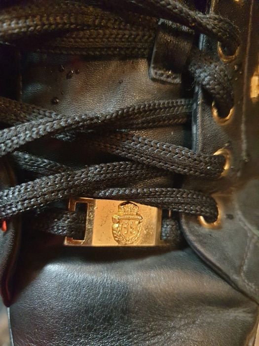 Обувки оригинални марка Милярдер!