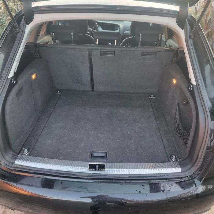 Audi A4,B8 anul 2011