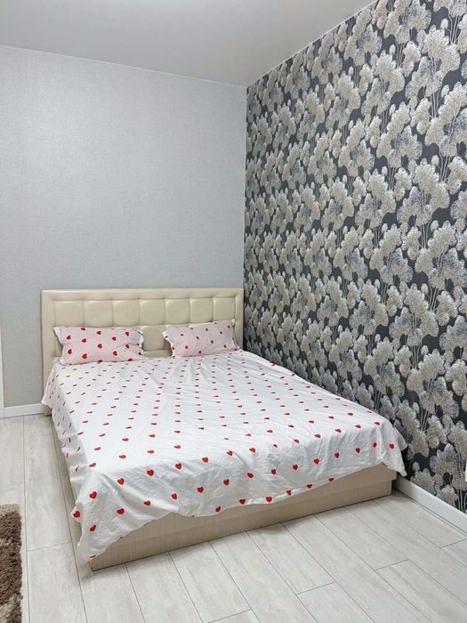 Квартира студия С ПОДАРКОМ посуточно и почасово жк София