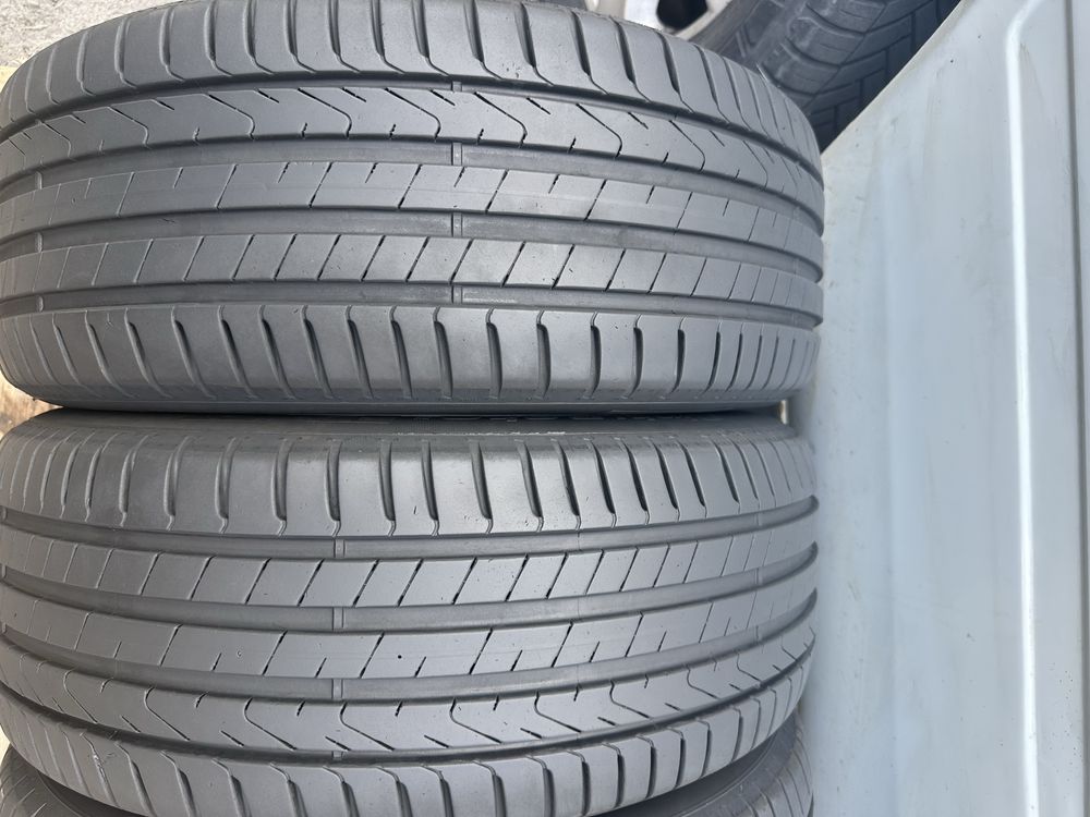 205/55/16 Pirelli dot22