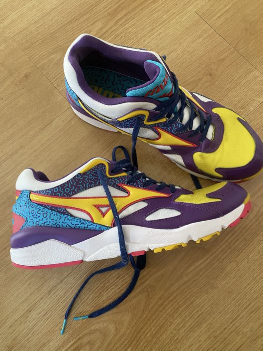 Mizuno Sky Medal " Fresh 90s"