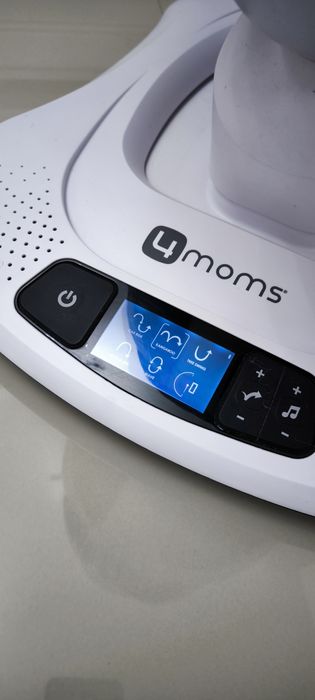 Leagăn bebeluși 4 moms