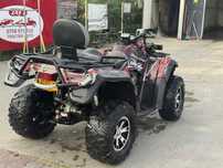 Vand CAN AM 800 outlander