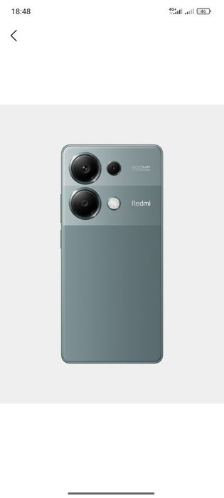 Redmi 13 Pro sotiladi kafolati bilan