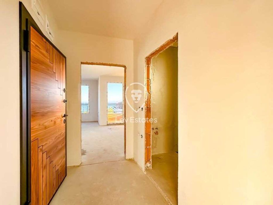 Продава се Двустаен апартамент в Бургас, Сарафово - 66 кв.м за 1667 €/кв.м - Снимка #8