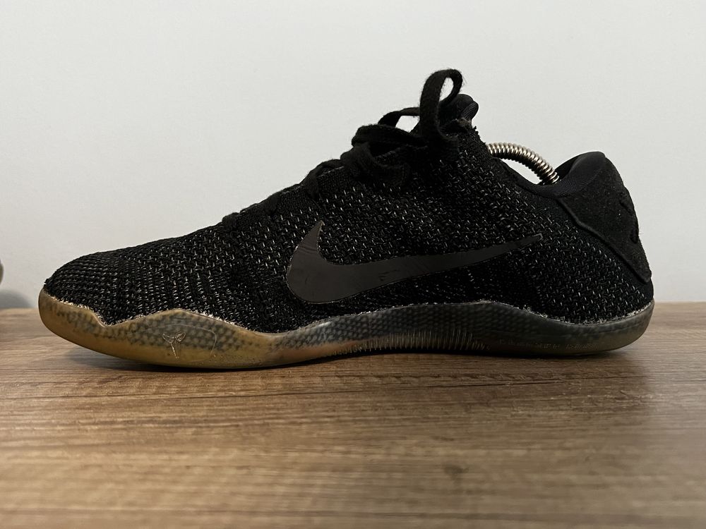 Kobe 11 Elite Dead Space 44.5