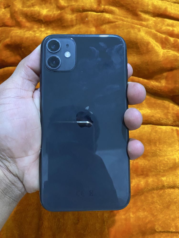 Iphone 11 garantiyasi bor