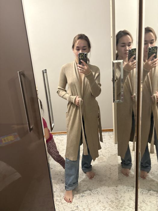 Продам одежду размерами XS-S