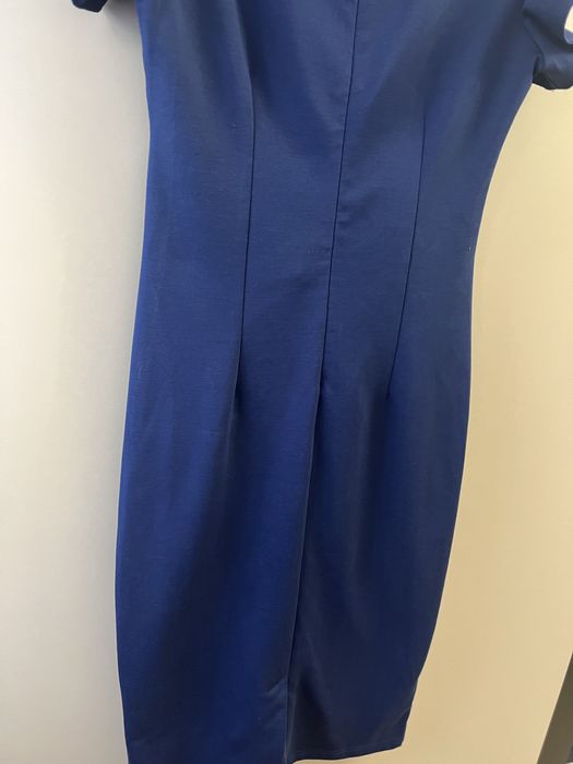 Rochie eleganta/ office