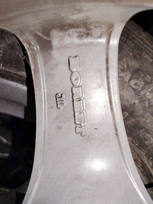 Алуминиеви джанти за Форд Мондео след 2015