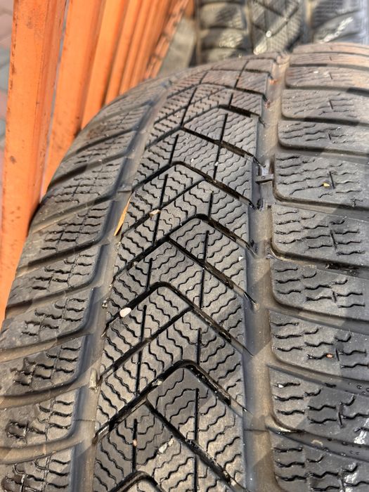 Jante /Roti iarna 20" O.E. Bmw X5 G05 X6 G06 6.5mm profil