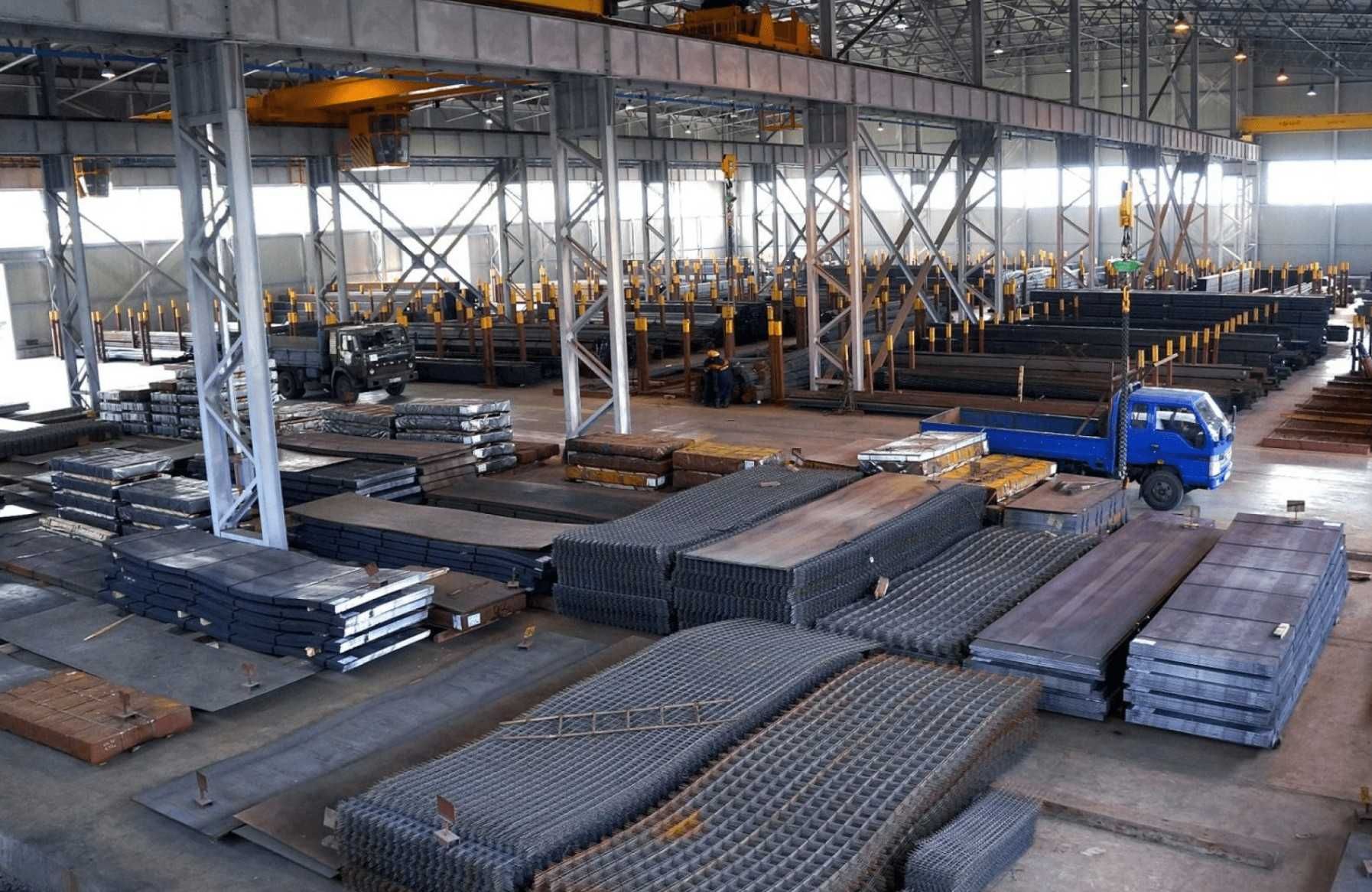 Продаю завод
Ахангаран
производство, склад, база, логистика
7,2 га