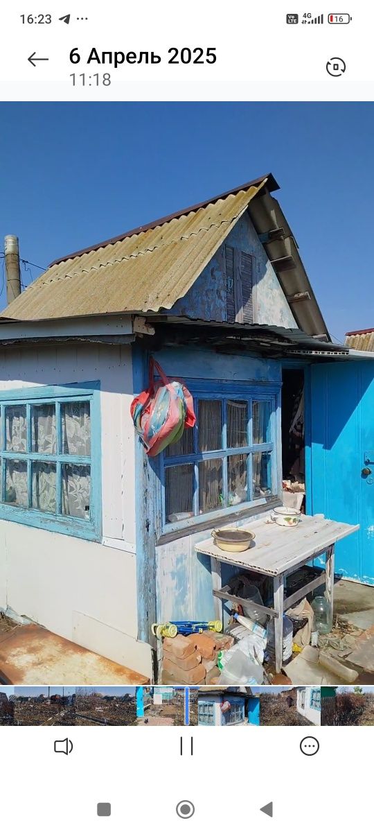 Продам дачу СО "Огонёк"