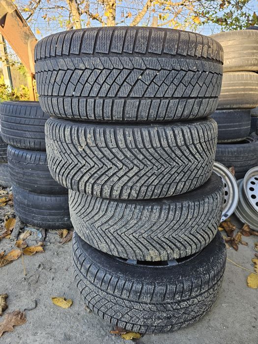 Set roti R18 gama VAG 5x112