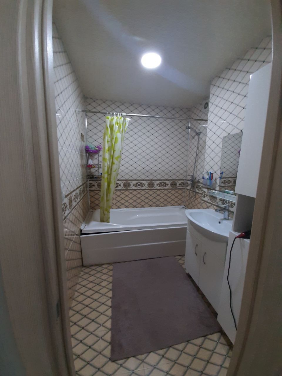 Продаётся квартира