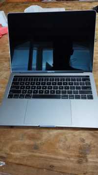 Macbook pro 2017