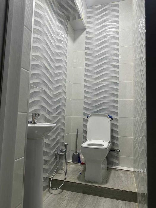 Продается квартира Новза 2-комнатная [VS]