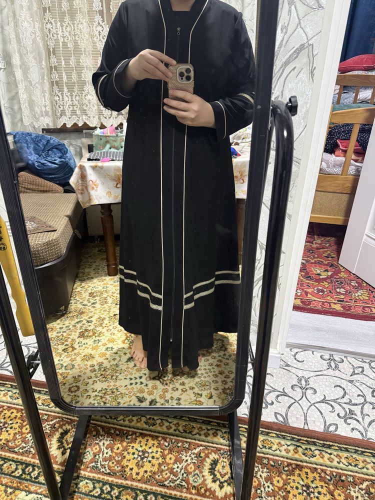 Дубайский абая качественный