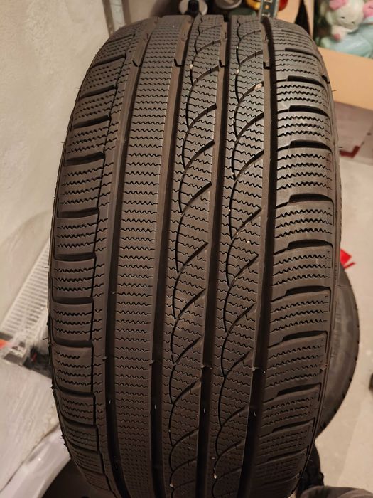 Anvelope M+S - Imperial Snowdragon 3 - 245/40/R19 98V XL