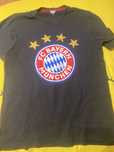 Tricou Bayern Fotbal