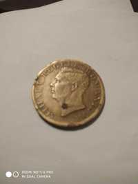 Monedă 500 lei 1945