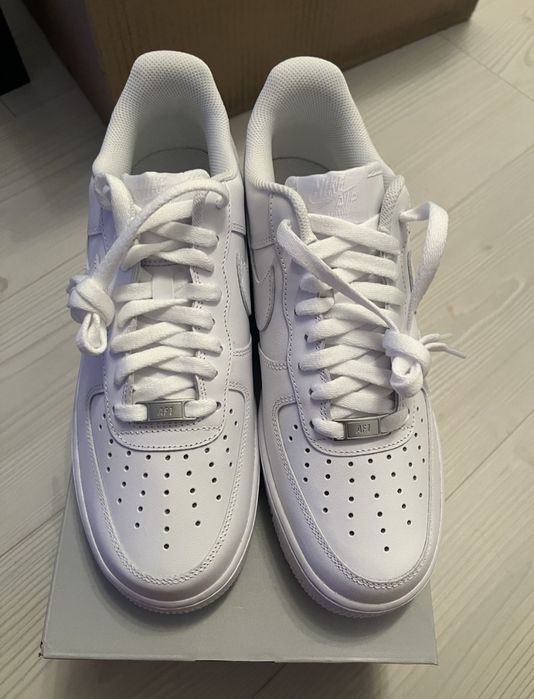 Air force 1 noi nouți originali
