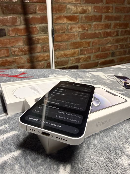 Iphone 16e nou full box