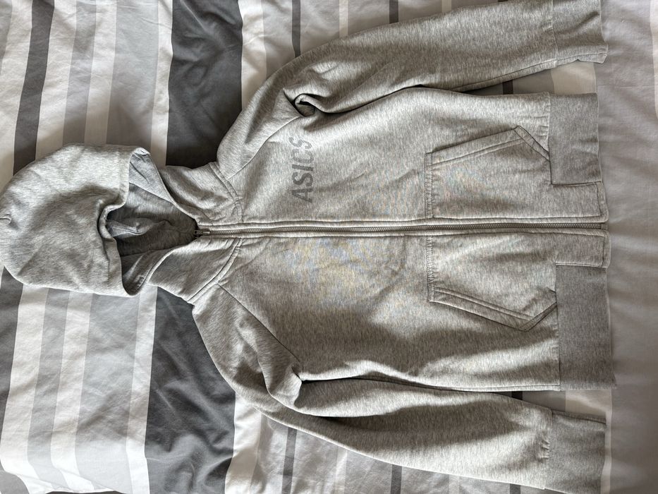 Детски Суичър Asics