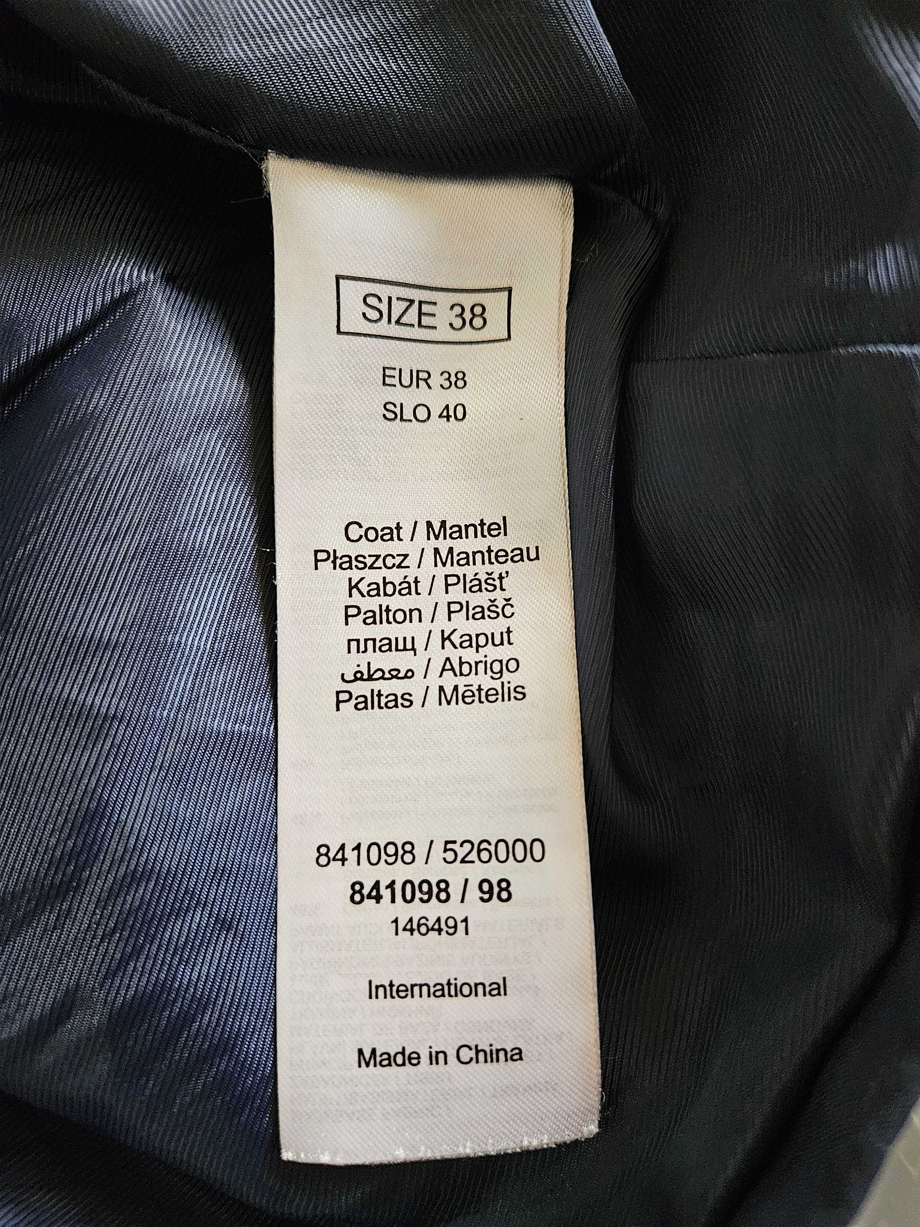 Шлифер Orsay, размер М (EUR 38), в отлично състояние